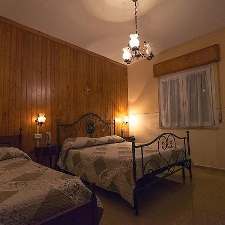 Hotel Ristorante La Lucciola Laceno Extérieur photo